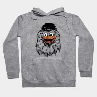 Have a gritty Day! Hoodie